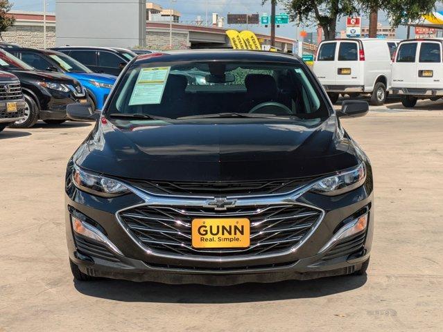 2022 Chevrolet Malibu Vehicle Photo in San Antonio, TX 78209