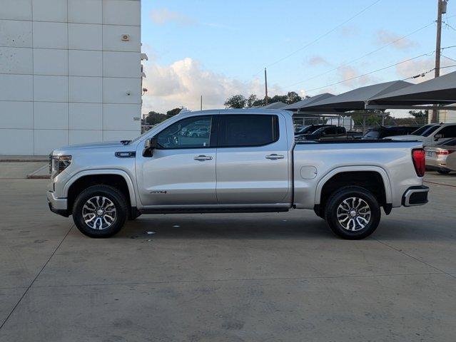 2022 GMC Sierra 1500 Vehicle Photo in SELMA, TX 78154-1459
