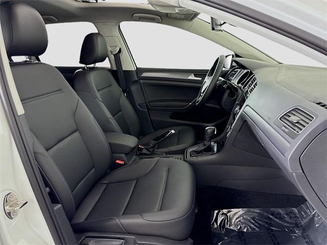 2020 Volkswagen Golf Vehicle Photo in Puyallup, WA 98371