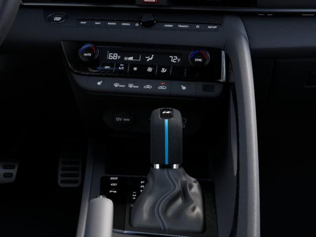 2025 Hyundai ELANTRA N Vehicle Photo in Harrisburg, PA 17111
