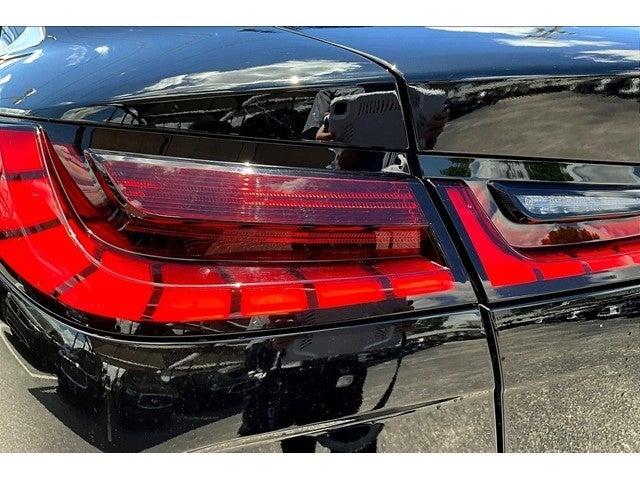 2024 INFINITI QX55 Vehicle Photo in San Antonio, TX 78230