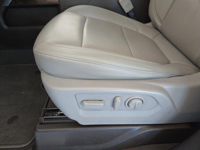 2021 GMC Sierra 1500 Vehicle Photo in Decatur, TX 76234