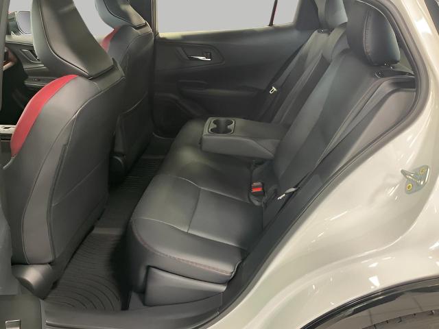 2025 Toyota Prius Plug-In Hybrid Vehicle Photo in Oshkosh, WI 54904