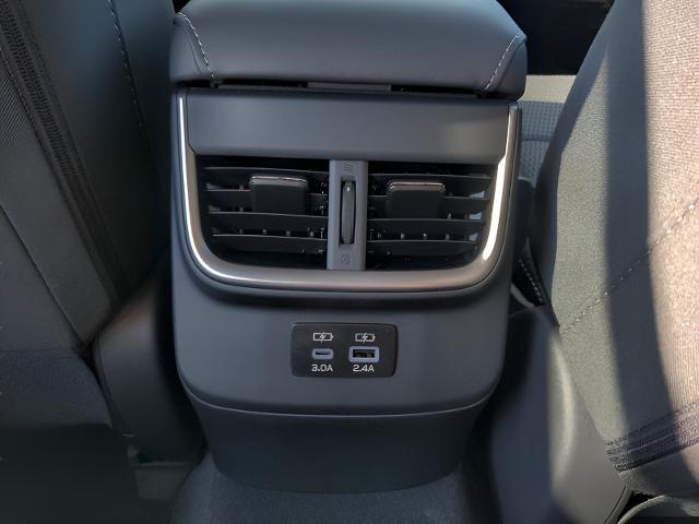 2025 Subaru Outback Vehicle Photo in Green Bay, WI 54304