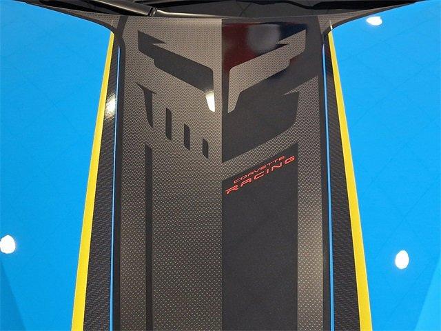 2021 Chevrolet Corvette Stingray Vehicle Photo in LANCASTER, PA 17601-0000
