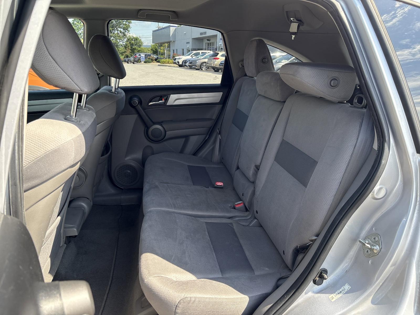2011 Honda CR-V Vehicle Photo in Mechanicsburg, PA 17050