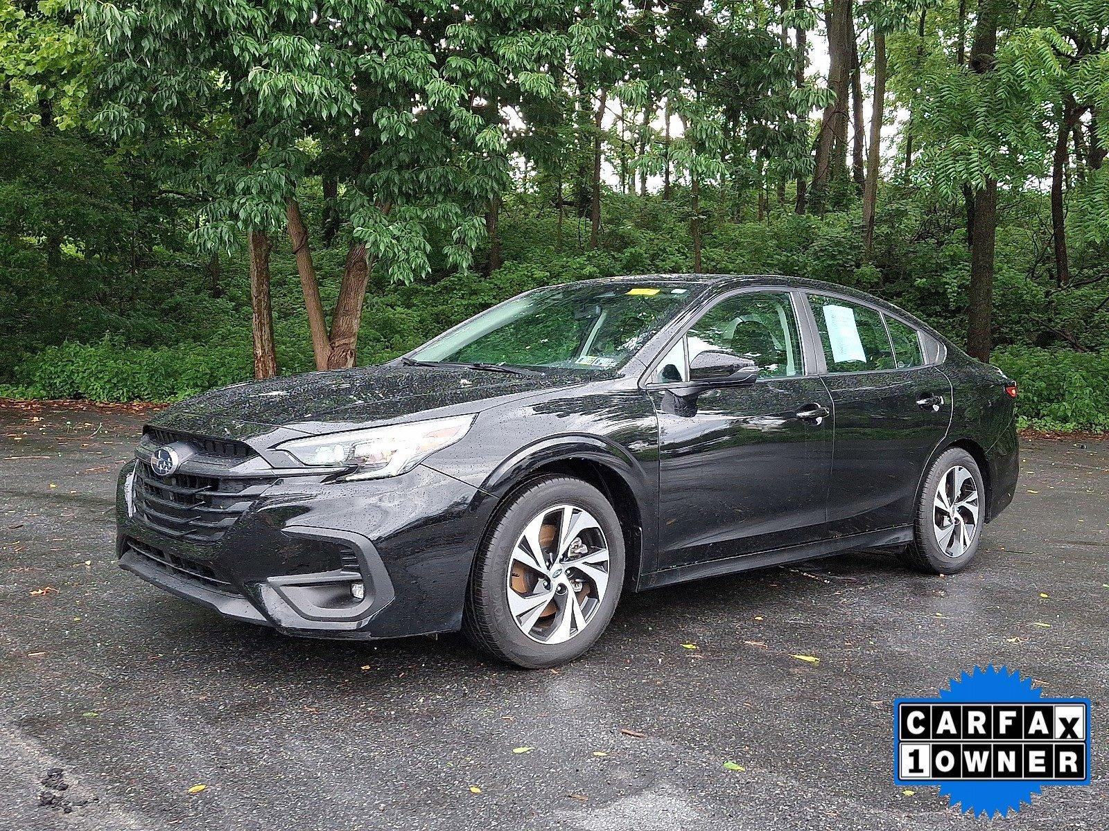 2024 Subaru Legacy Vehicle Photo in Harrisburg, PA 17111
