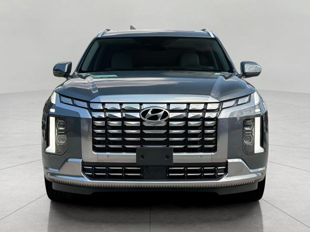 2025 Hyundai PALISADE Vehicle Photo in Green Bay, WI 54304