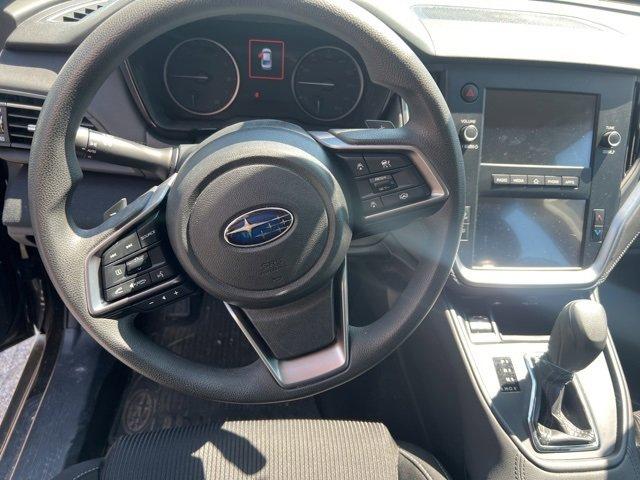 2023 Subaru Legacy Vehicle Photo in MILFORD, OH 45150-1684