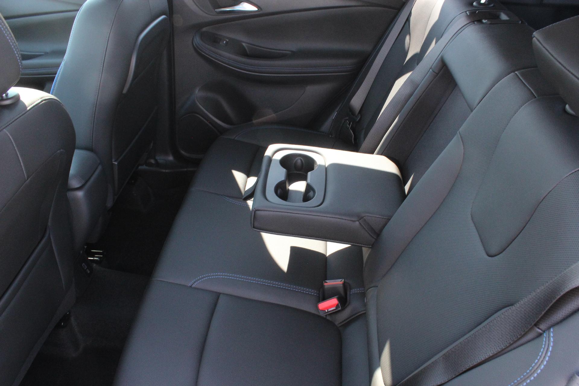 2026 Buick Encore GX Vehicle Photo in AURORA, CO 80012-4011