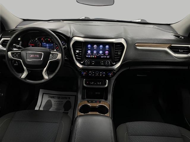 2023 GMC Acadia Vehicle Photo in MANITOWOC, WI 54220-5838