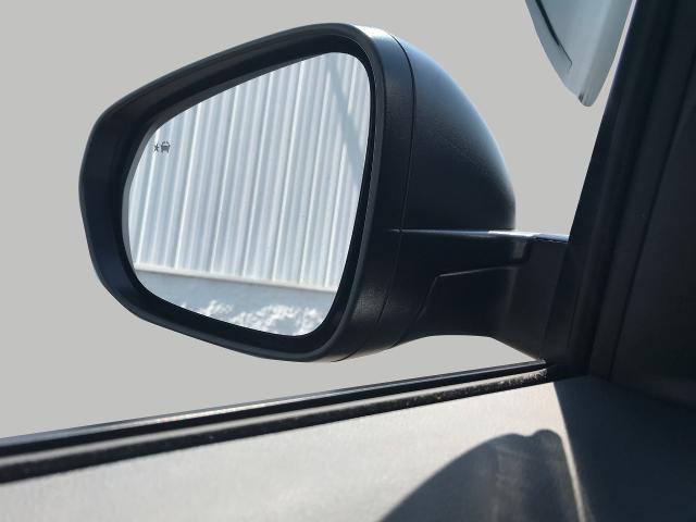 2024 Chevrolet Trailblazer Vehicle Photo in GREEN BAY, WI 54303-3330