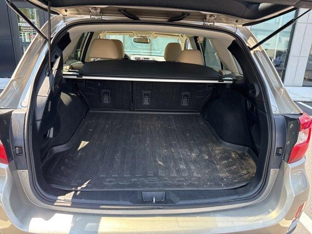 2015 Subaru Outback Vehicle Photo in Harrisburg, PA 17111