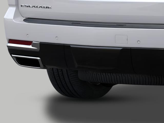 2025 Cadillac Escalade Vehicle Photo in GREEN BAY, WI 54303-3330