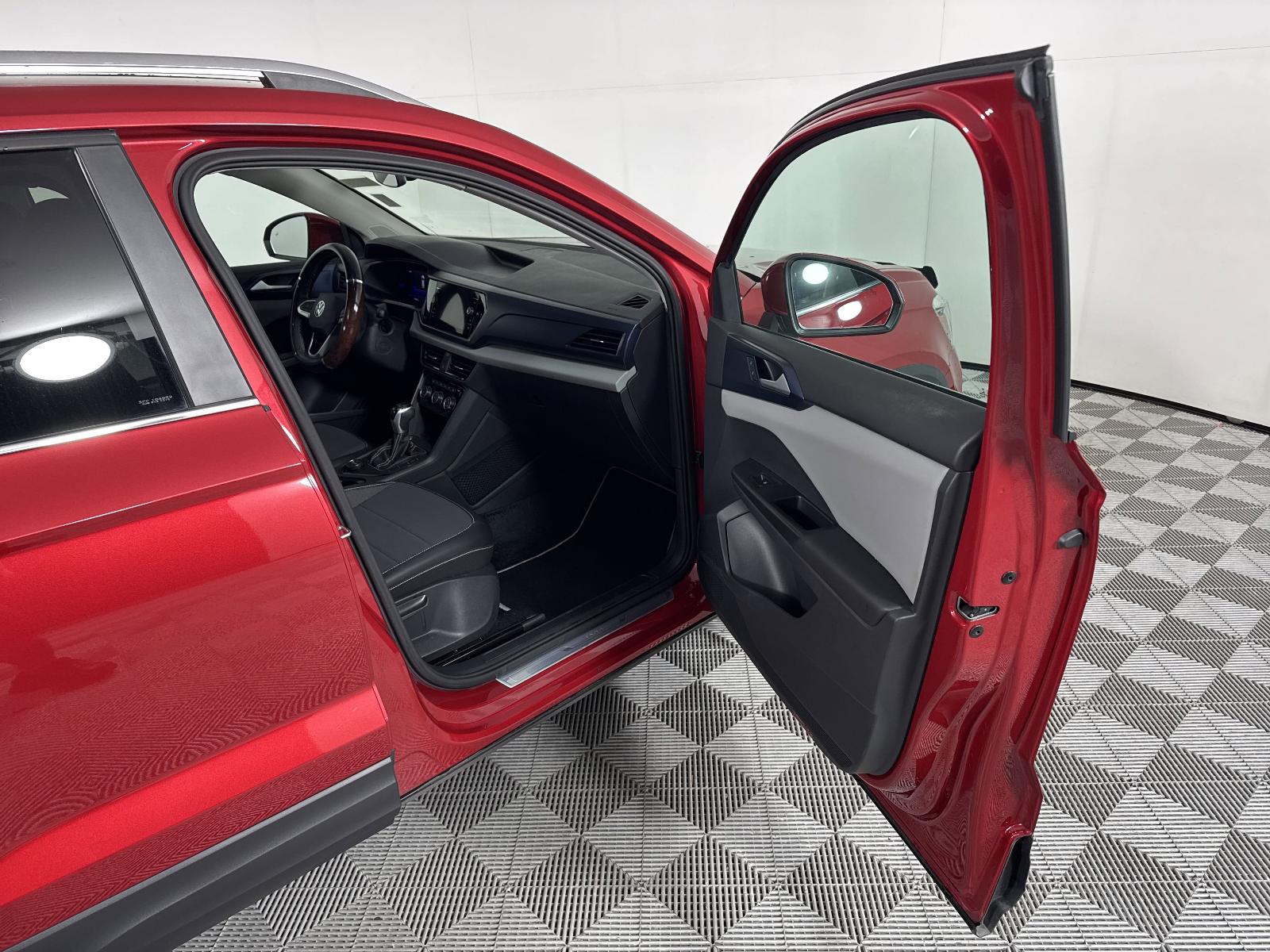 2023 Volkswagen Taos Vehicle Photo in GEORGETOWN, TX 78626-7508