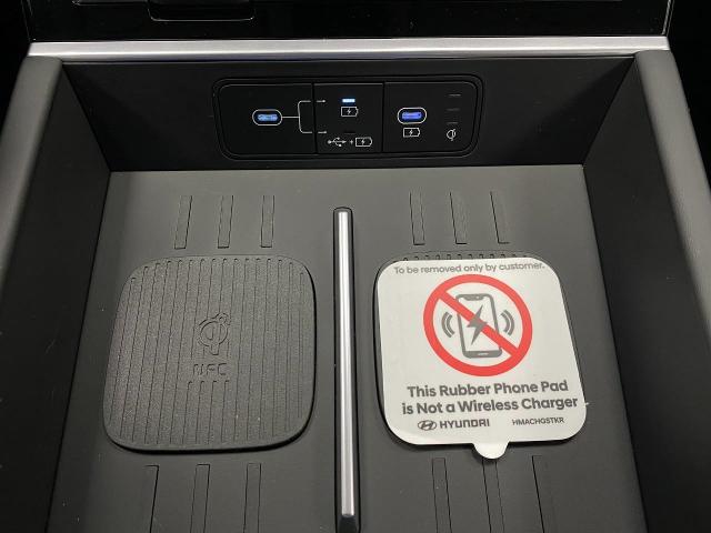 2025 Hyundai SANTA FE Vehicle Photo in Appleton, WI 54913