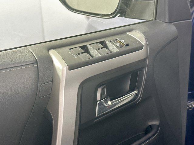 2022 Toyota 4Runner Vehicle Photo in Flemington, NJ 08822