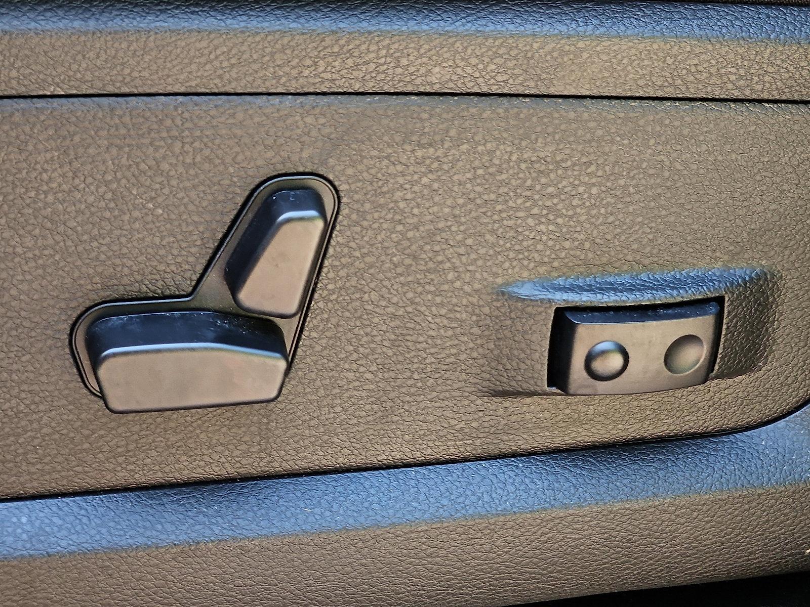 2024 Ram 2500 Vehicle Photo in Jenkintown, PA 19046