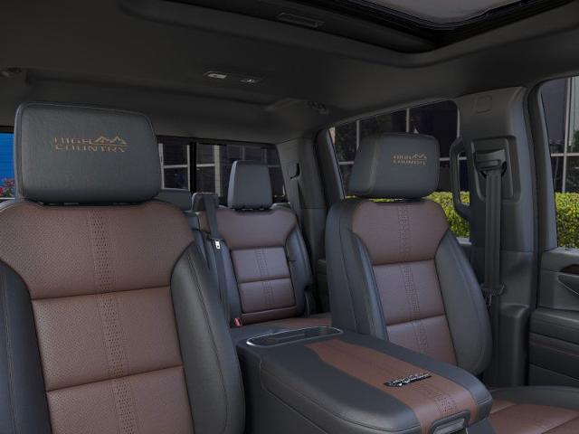 2025 Chevrolet Silverado 2500 HD Vehicle Photo in GEORGETOWN, TX 78626-7508