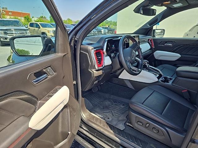 2023 GMC Canyon Vehicle Photo in HARRISBURG, PA 17111-1033