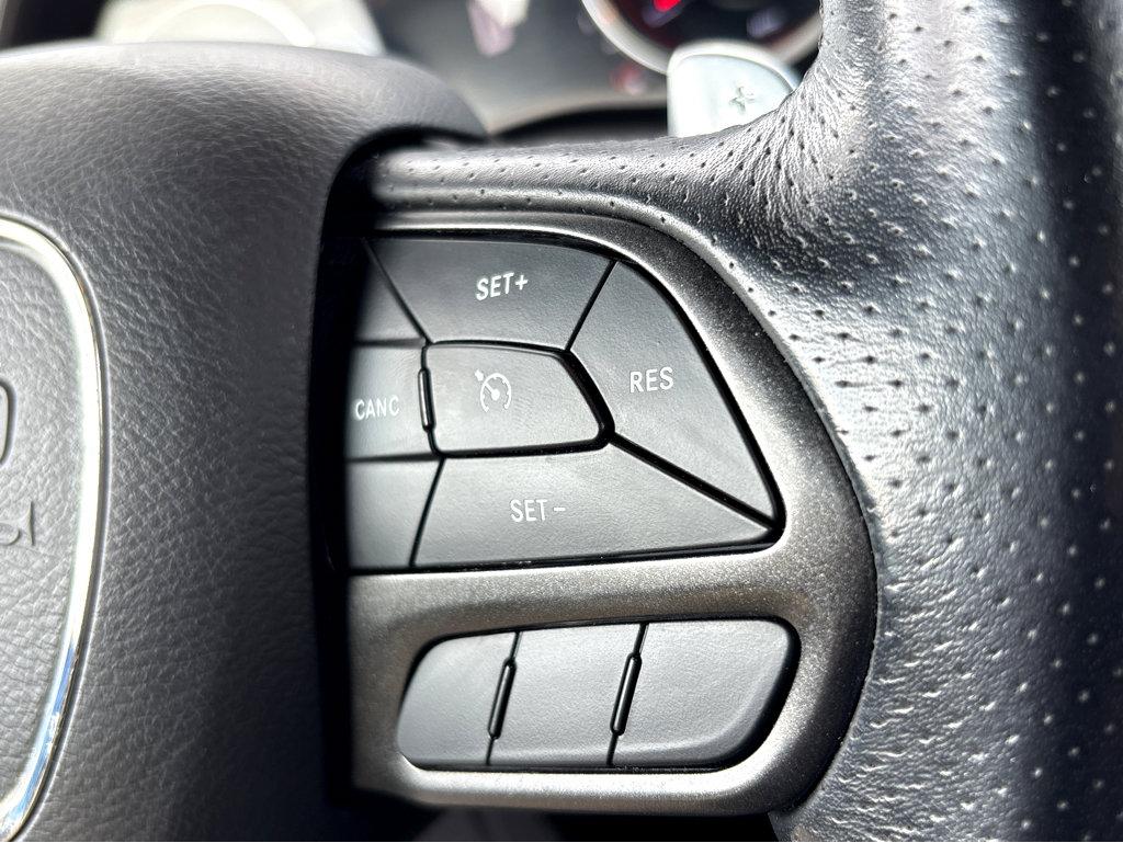 2022 Dodge Challenger Vehicle Photo in POOLER, GA 31322-3252