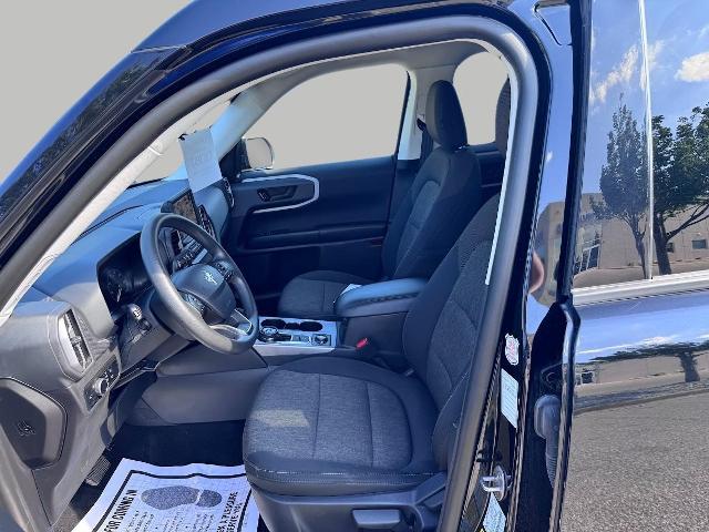 2024 Ford Bronco Sport Vehicle Photo in Oshkosh, WI 54901
