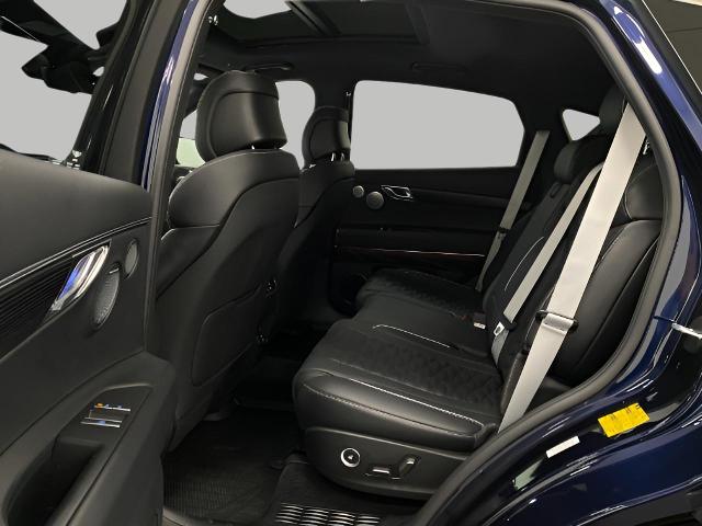 2025 Genesis GV80 Coupe Vehicle Photo in Appleton, WI 54913