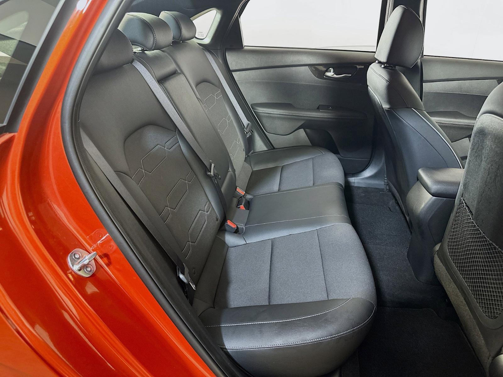2023 Kia Forte Vehicle Photo in Langhorne, PA 19047