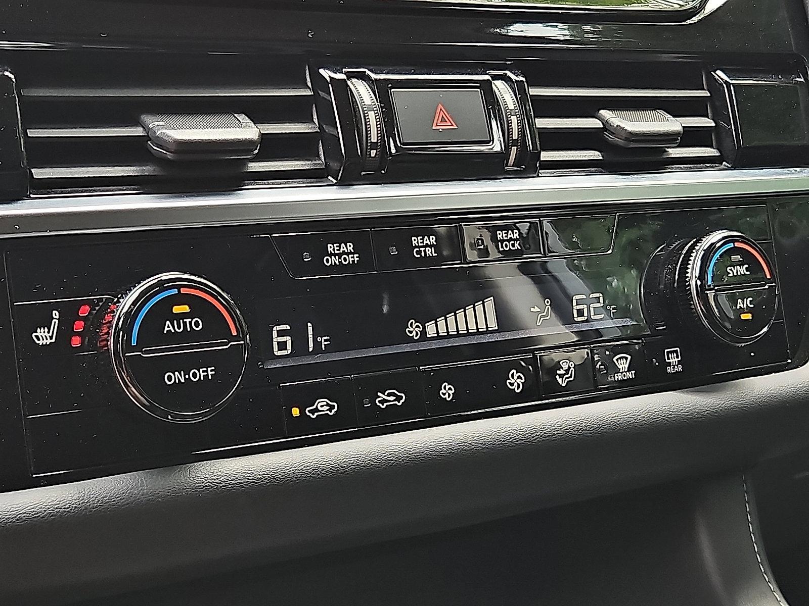 2022 Nissan Pathfinder Vehicle Photo in Jenkintown, PA 19046