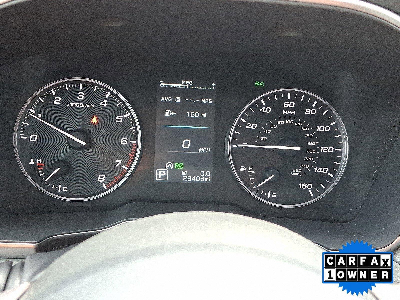 2022 Subaru Outback Vehicle Photo in Harrisburg, PA 17111
