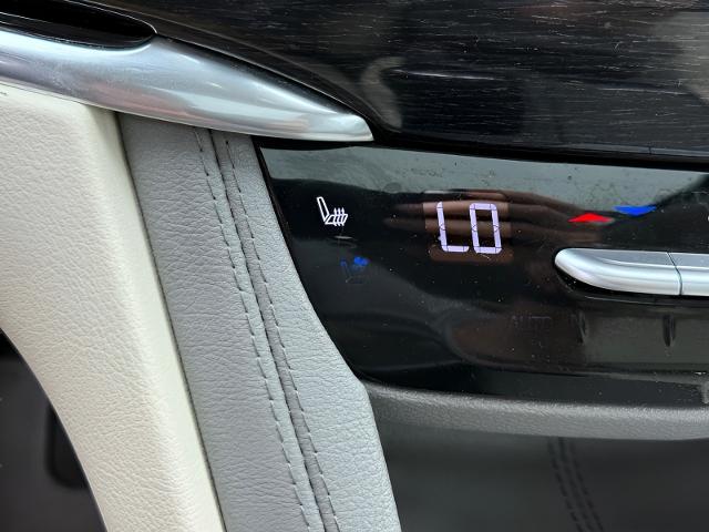 2023 Cadillac XT6 Vehicle Photo in MADISON, WI 53713-3220