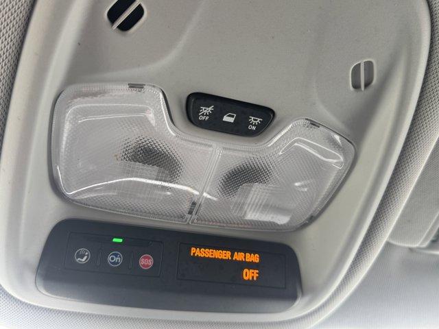 2022 Chevrolet Trailblazer Vehicle Photo in LEOMINSTER, MA 01453-2952