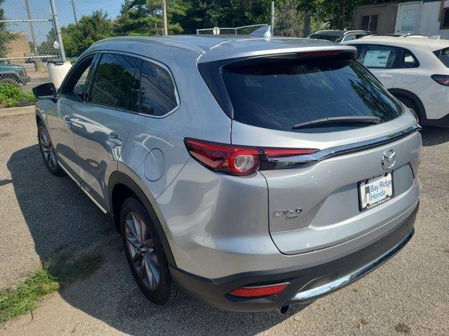 2023 Mazda CX-9 Vehicle Photo in Harrisburg, PA 17111