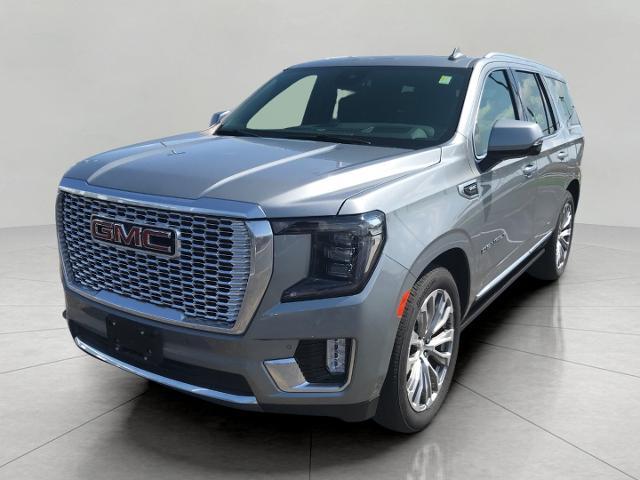2023 GMC Yukon Vehicle Photo in GREEN BAY, WI 54303-3330