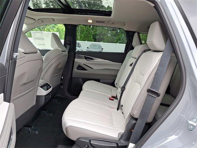 2026 INFINITI QX60 Vehicle Photo in Willow Grove, PA 19090