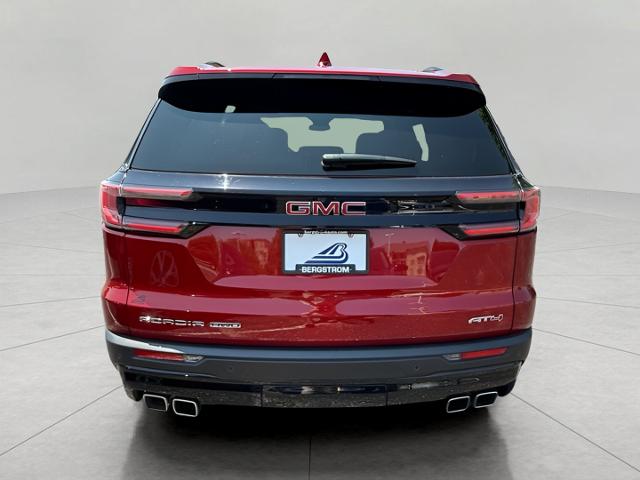 2024 GMC Acadia Vehicle Photo in MIDDLETON, WI 53562-1492
