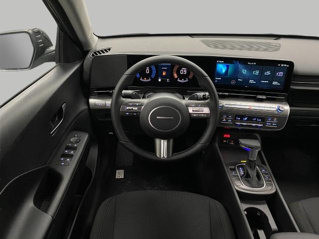 2025 Hyundai KONA Vehicle Photo in Appleton, WI 54913