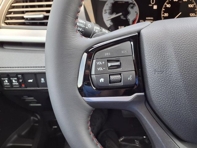 2025 Honda Odyssey Vehicle Photo in Oshkosh, WI 54904
