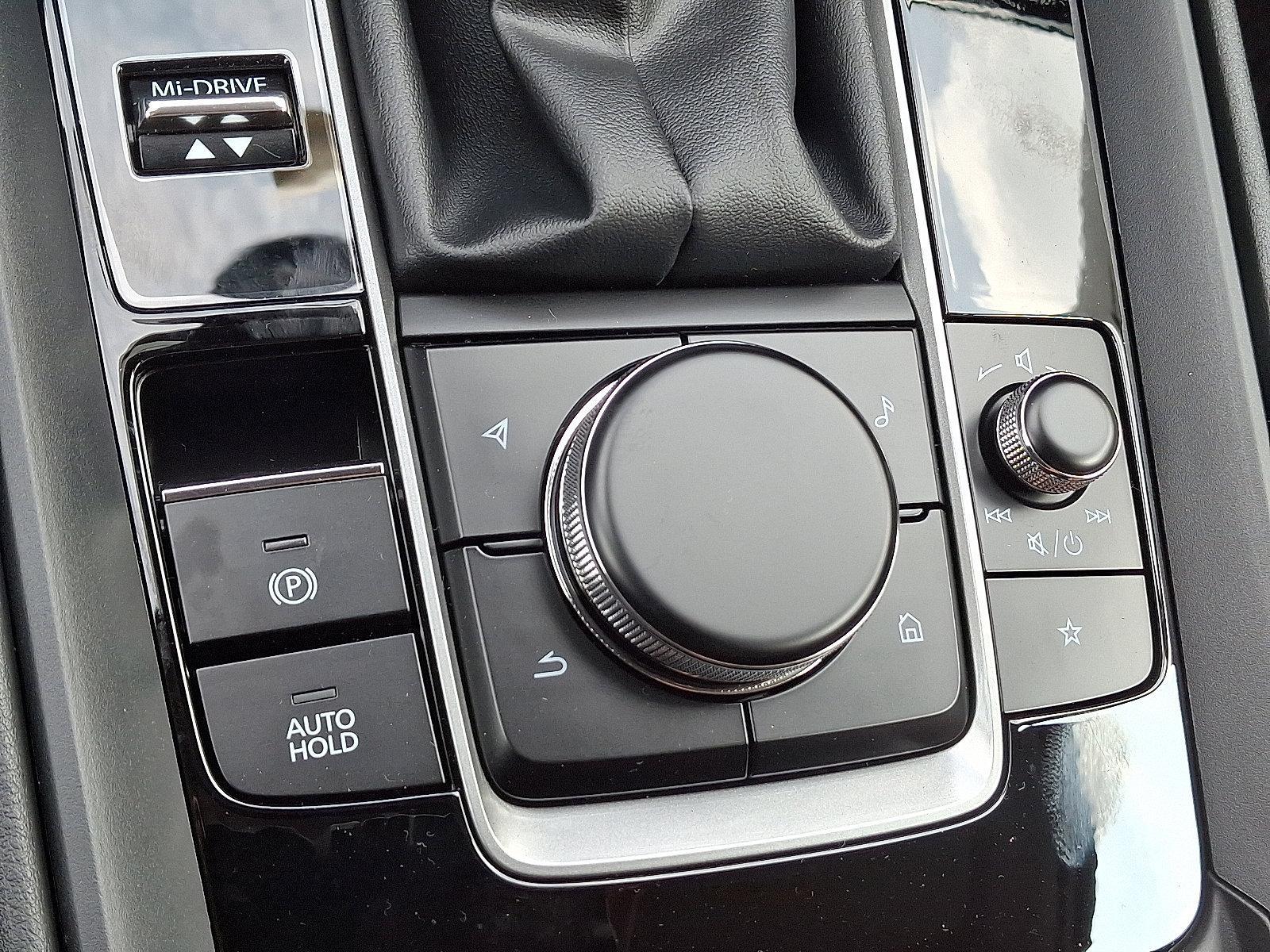2025 Mazda CX-50 Vehicle Photo in Harrisburg, PA 17111