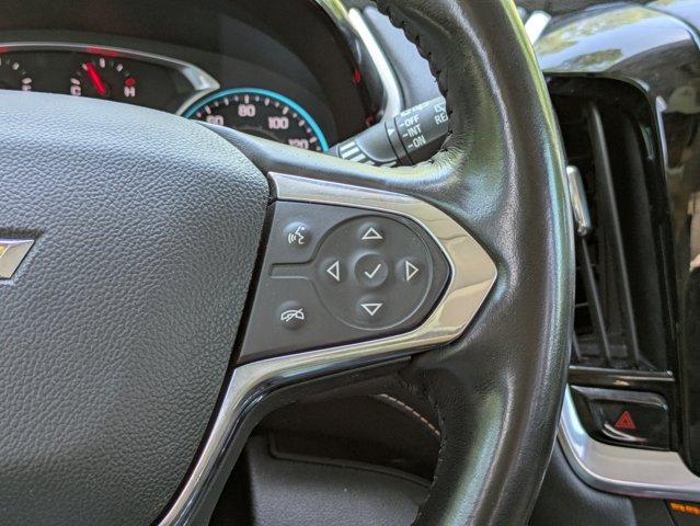 2020 Chevrolet Traverse Vehicle Photo in BRUNSWICK, GA 31525-1881