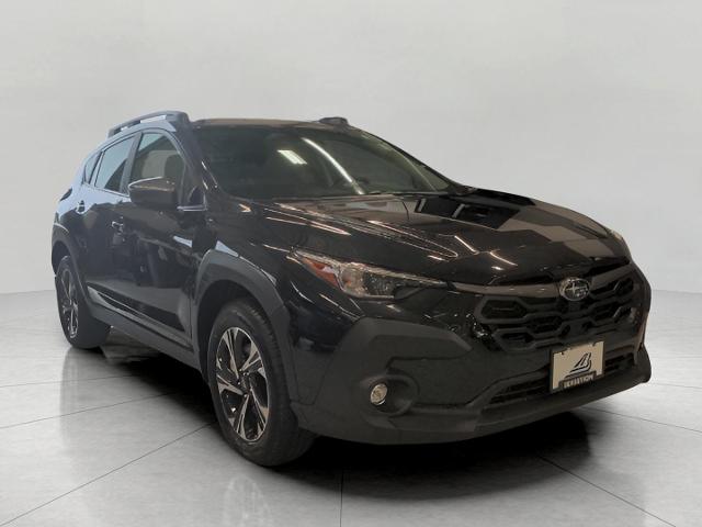 2025 Subaru Crosstrek Vehicle Photo in Green Bay, WI 54304