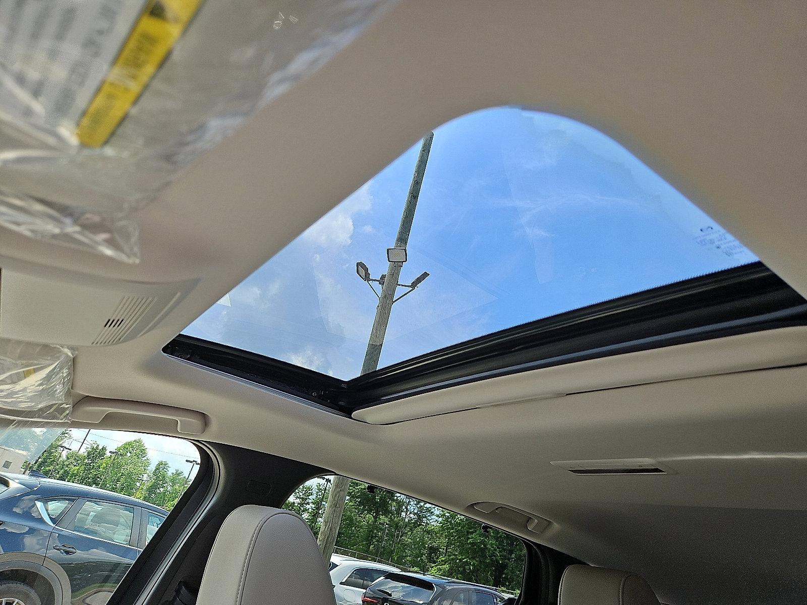 2025 Mazda CX-90 Vehicle Photo in Trevose, PA 19053
