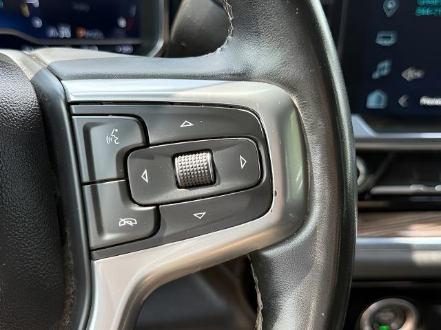 2024 Chevrolet Silverado 1500 Vehicle Photo in MIDDLETON, WI 53562-1492