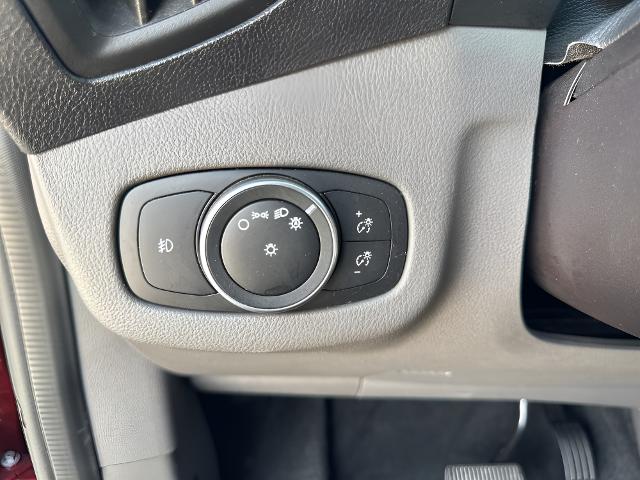 2019 Ford Transit Connect Wagon Vehicle Photo in MANITOWOC, WI 54220-5838