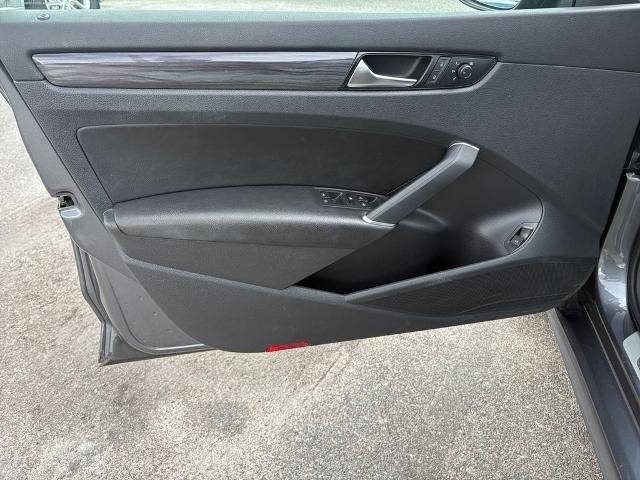 2021 Volkswagen Passat Vehicle Photo in Savannah, GA 31419