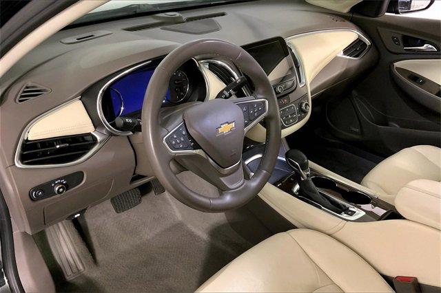 2024 Chevrolet Malibu Vehicle Photo in INDEPENDENCE, MO 64055-1314