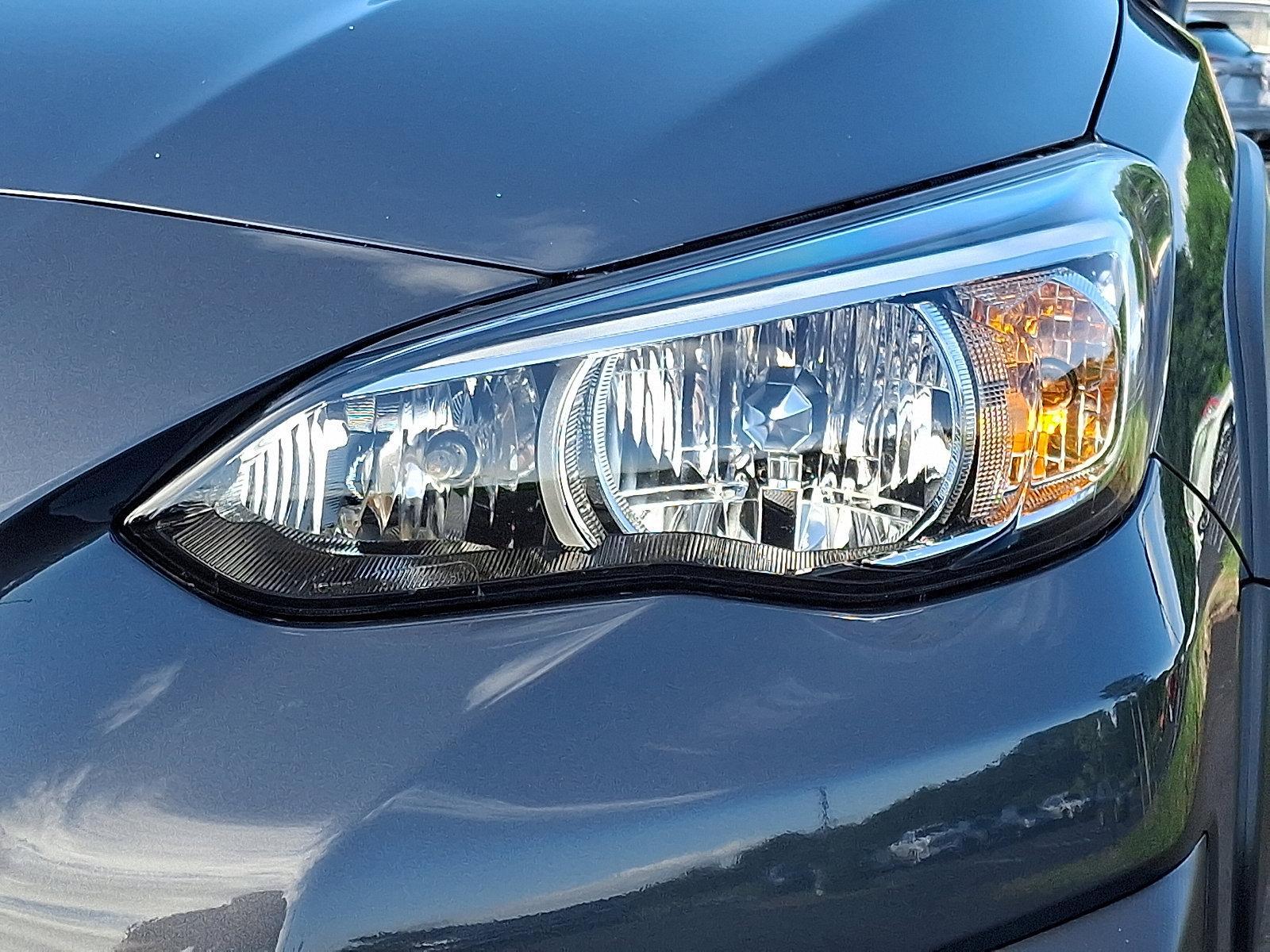 2022 Subaru Crosstrek Vehicle Photo in Easton, PA 18045