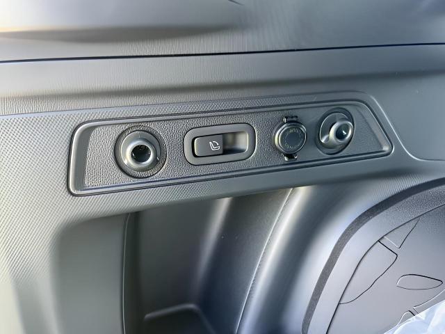 2025 Subaru Forester Vehicle Photo in Oshkosh, WI 54904