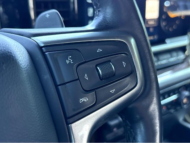 2022 Chevrolet Silverado 1500 Vehicle Photo in BEAUFORT, SC 29906-4218