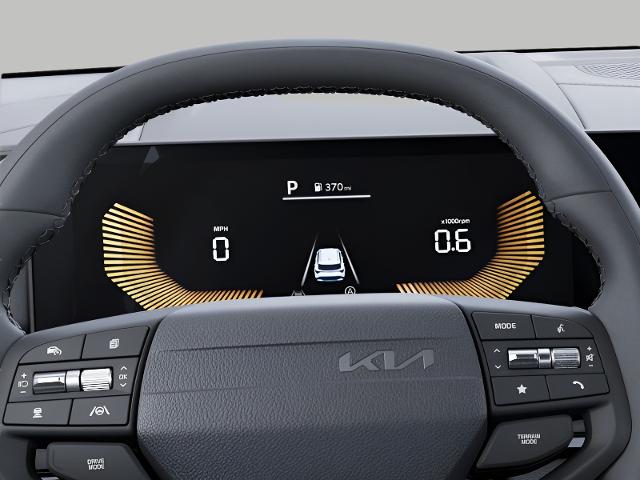 2026 Kia Sportage Vehicle Photo in Oshkosh, WI 54904
